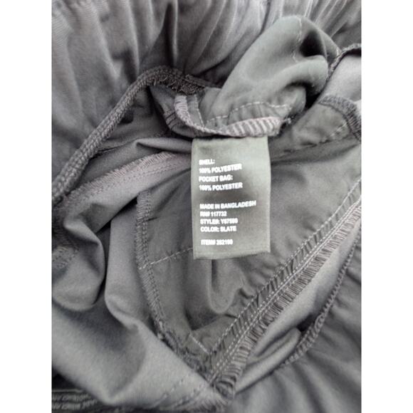 Zeroxposure Athletic Drawstring Waist Comfort Stretch Men's Tapered Joggers XL - Picture 4 of 7